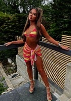 Gabby Howell